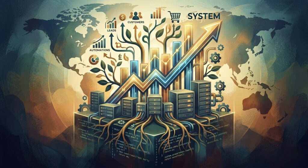 עדן וייס משתף בסיפור האישי על הקמת טק סטיישן בחריש יחד עם שותף, ואיך העיר שנבנתה מאפס לימדה אותו מהו סיסטם אמיתי לבניית אתרים לעסקים.