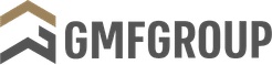 לוגו לקוח - GMF Group