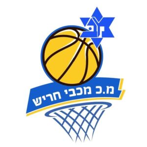 לוגו לקוח - מכבי חריש