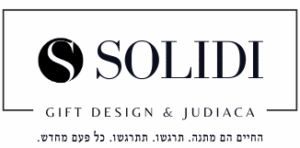 לוגו לקוח - סולידי